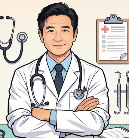 陈耀文在哪里坐诊